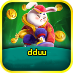 dduu Logo
